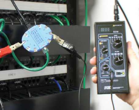 榆次美国REI CMA-100反监听音频放大器